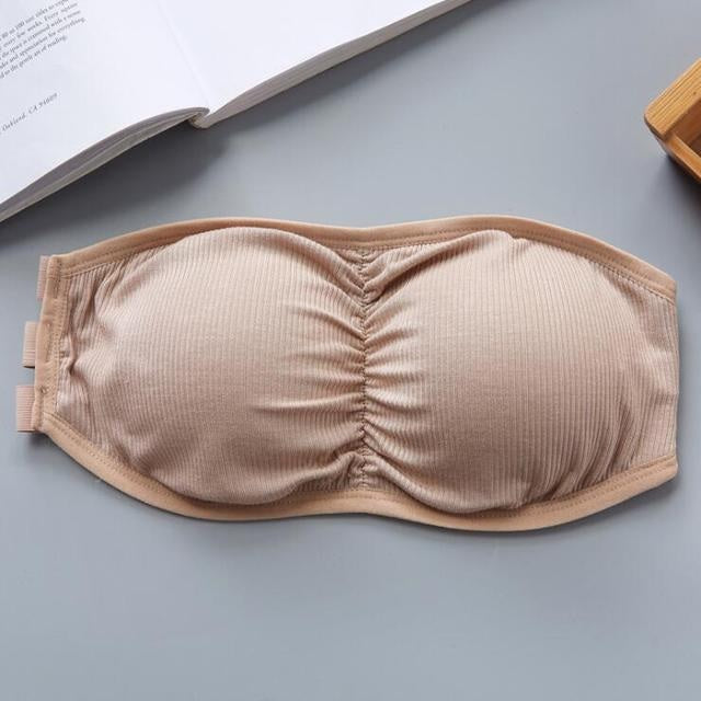 Pack of 6 Women Sports Lightly Padded Bralette/Sports Bra For Women And Girls