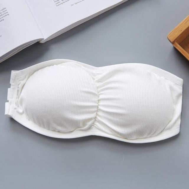 Pack of 6 Women Sports Lightly Padded Bralette/Sports Bra For Women And Girls